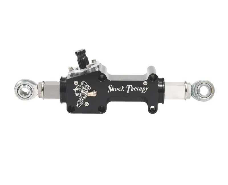 Shock Therapy Polaris '14-'16 Rzr Xp 1000/'16 Xp Turbo/900 Xc/Trail S Billet Steering Rack 1
