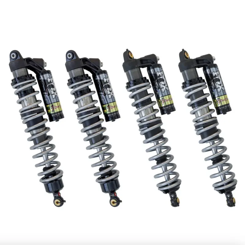 Shock Therapy Polaris General Xp 1000 Fox Rc2 Shocks 1