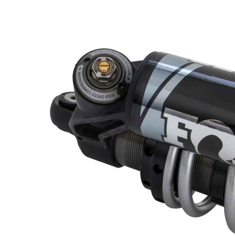 Shock Therapy Polaris General Xp 1000 Fox Rc2 Shocks 2