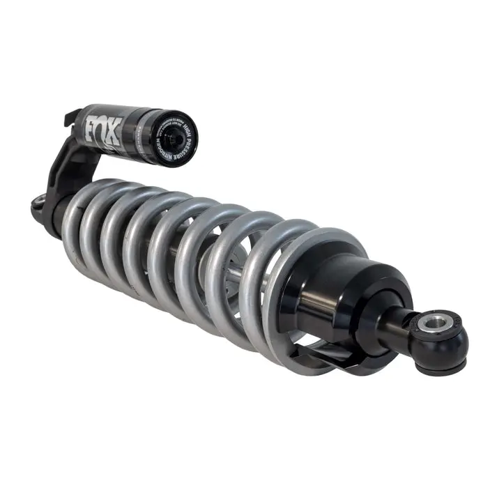 Shock Therapy Polaris Ranger Xd 1500 Fox Qs3 Shock Set 1