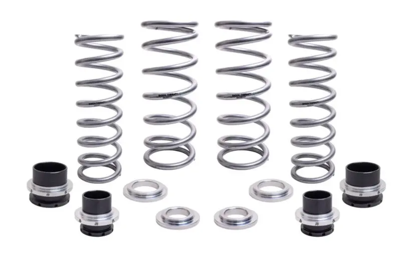 Shock Therapy Polaris Ranger Xd 1500 Spring Kit 1