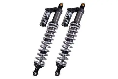 Shock Therapy Polaris Ranger Xp 1000 Fox Qs3 Shock Set 1