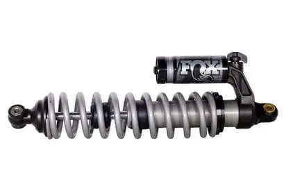 Shock Therapy Polaris Ranger Xp 1000 Fox Qs3 Shock Set 2