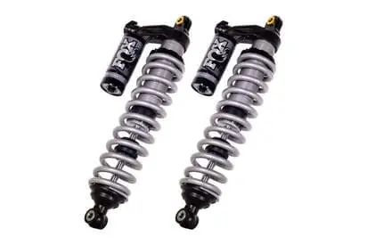 Shock Therapy Polaris Ranger Xp 1000 Fox Qs3 Shock Set 3