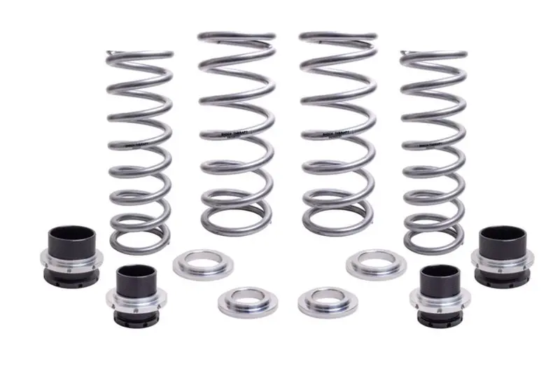 Shock Therapy Polaris Ranger Xp 1000 Spring Kit 1