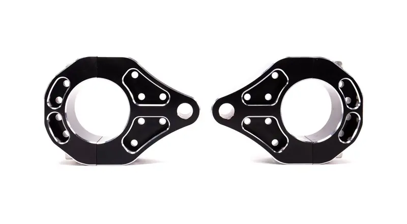 Shock Therapy Polaris Rs1 Front & Rear Limit Strap Kits 2