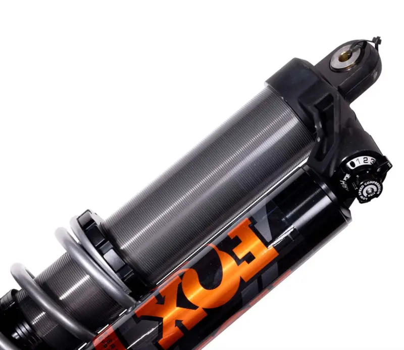 Shock Therapy Polaris Rzr Pro R Fox Ibp Shocks 1
