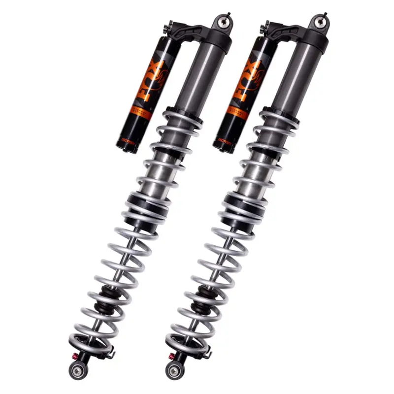 Shock Therapy Polaris Rzr Pro R Fox Ibp Shocks 2