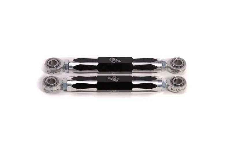 Shock Therapy Polaris Rzr Pro R Link Kits 2