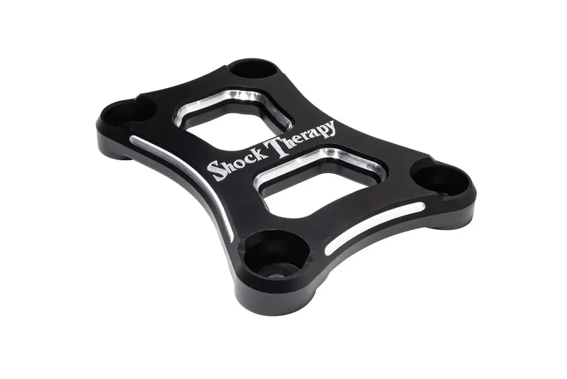 Shock Therapy Polaris Rzr Pro R Pull Plate 1