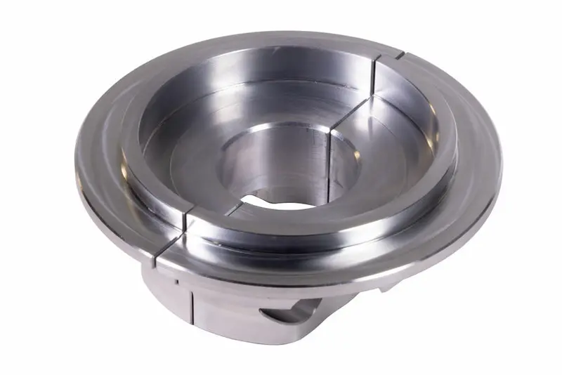 Shock Therapy Polaris Rzr Pro R / Rzr Turbo R Front Spring Retainer - Pair 1