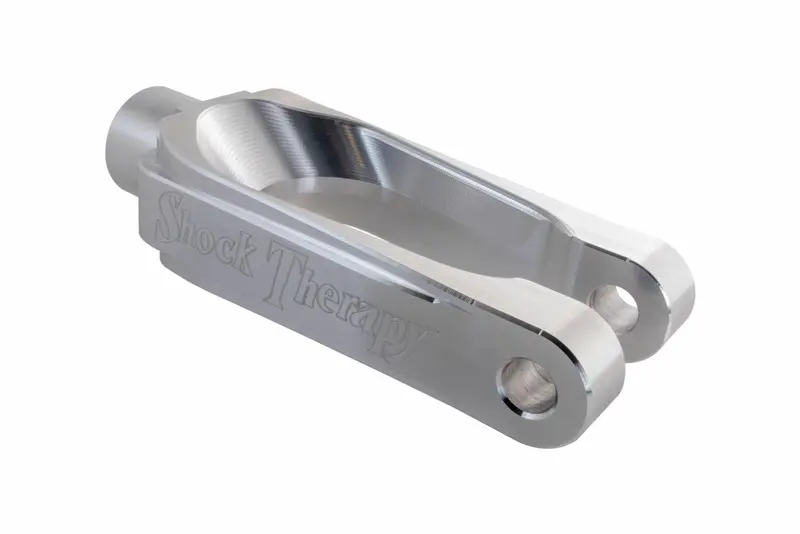 Shock Therapy Polaris Rzr Pro R/Turbo R Billet Front Lower Shock Fork - Pair 1