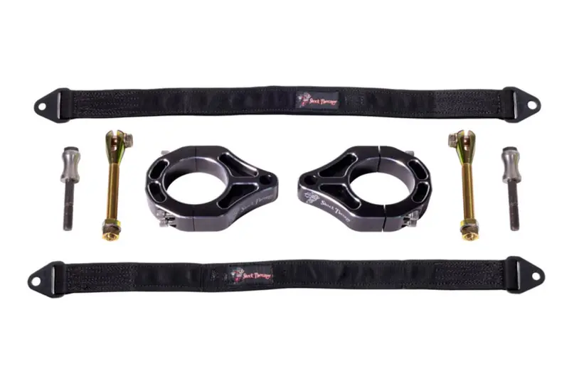 Shock Therapy Polaris Rzr Pro R/Turbo R Complete Package 2