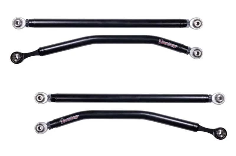 Shock Therapy Polaris Rzr Pro R/Turbo R Complete Package 7