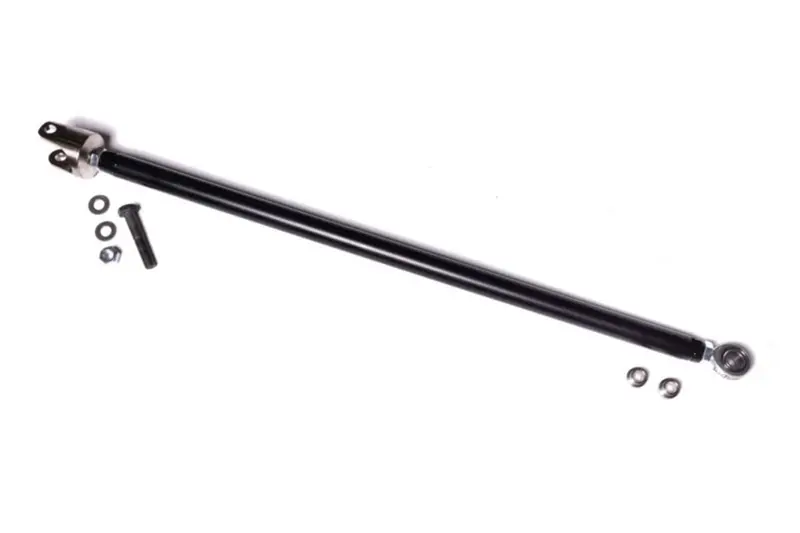 Shock Therapy Polaris Rzr Pro R/Turbo R Complete Package 8