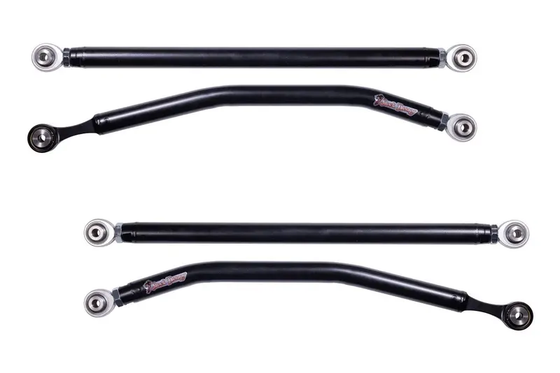 Shock Therapy Polaris Rzr Pro R/Turbo R Radius Rod Kit 1