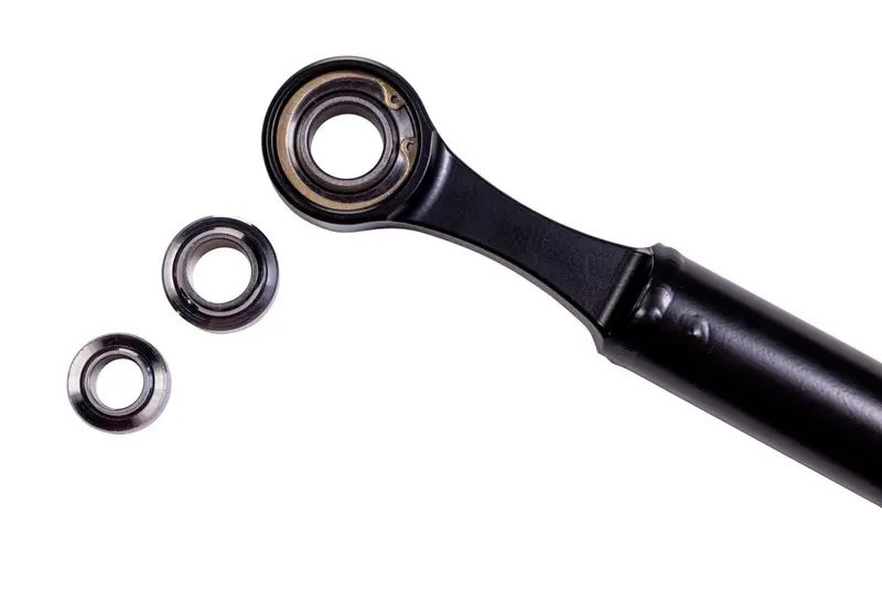 Shock Therapy Polaris Rzr Pro R/Turbo R Radius Rod Kit 2