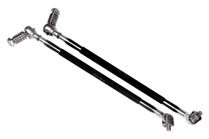 Shock Therapy Polaris Rzr Pro R/Turbo R Ultimate Tie Rod Kit 1