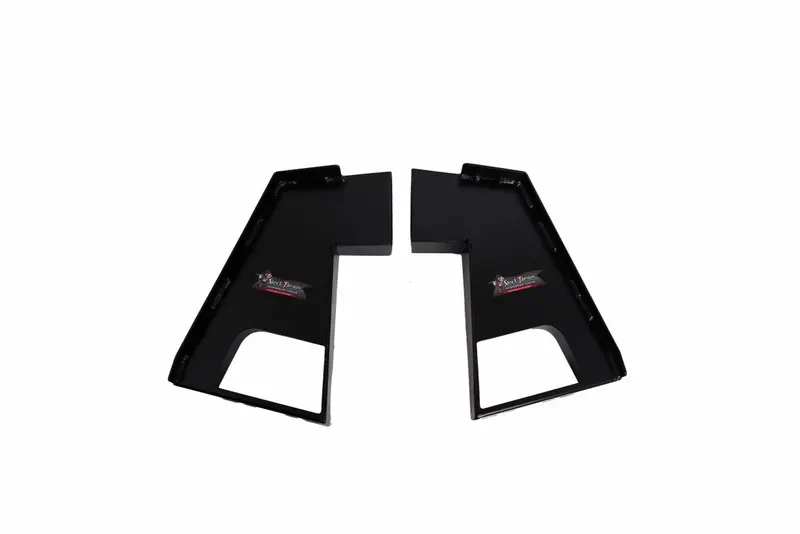 Shock Therapy Polaris Rzr Pro Xp Frame Supports 1