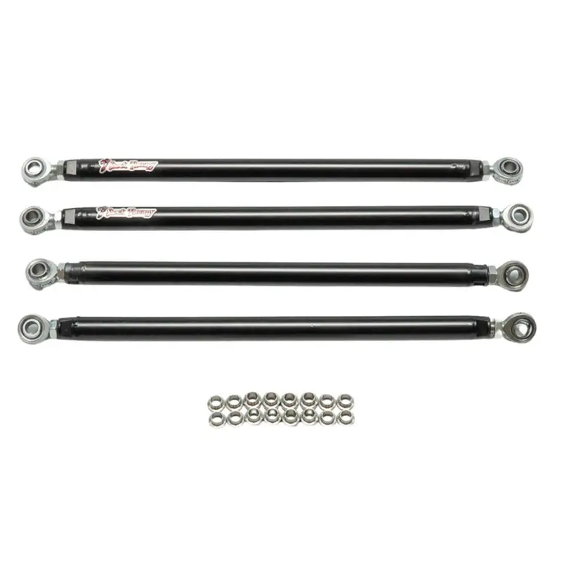 Shock Therapy Polaris Rzr Pro Xp Radius Rods 1