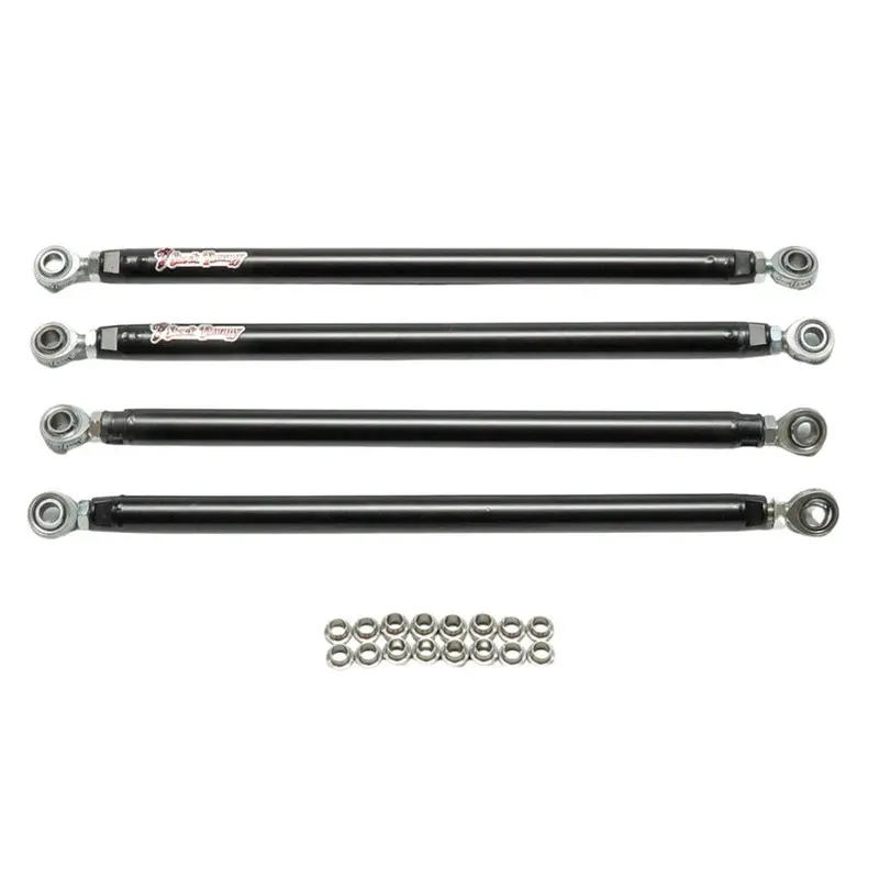Shock Therapy Polaris Rzr Pro Xp Radius Rods 1
