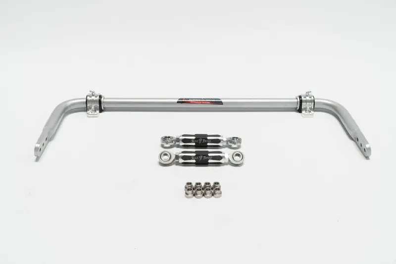 Shock Therapy Polaris Rzr Pro Xp Rear Sway Bar Kit 1