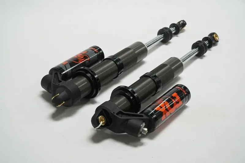 Shock Therapy Polaris Rzr Pro Xp Sport/Premium Fox Rc2 Iqs Compatible Shock Set 2