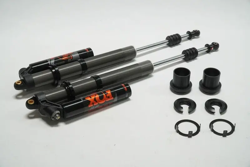 Shock Therapy Polaris Rzr Pro Xp Sport/Premium Fox Rc2 Iqs Compatible Shock Set 3