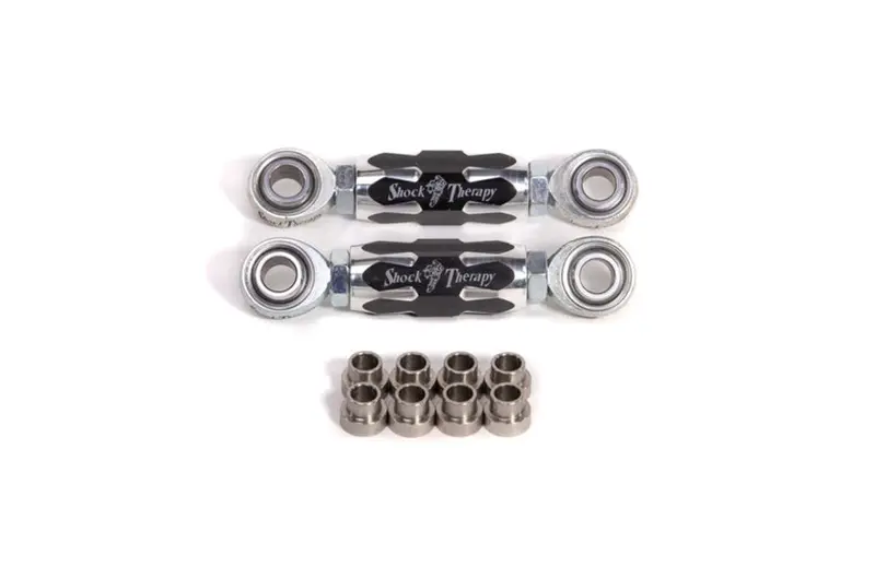 Shock Therapy Polaris Rzr Pro Xp Sway Bar Link Kits 1