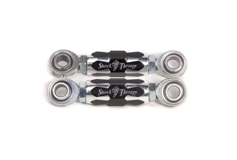 Shock Therapy Polaris Rzr Pro Xp Sway Bar Link Kits 2