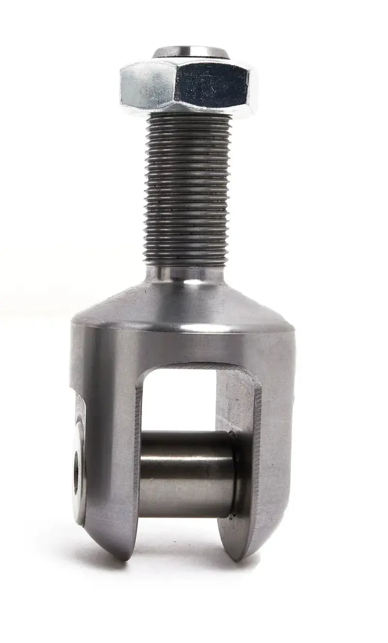Shock Therapy Polaris Rzr Race Rack 5/8 Right Hand Threaded Clevis 1