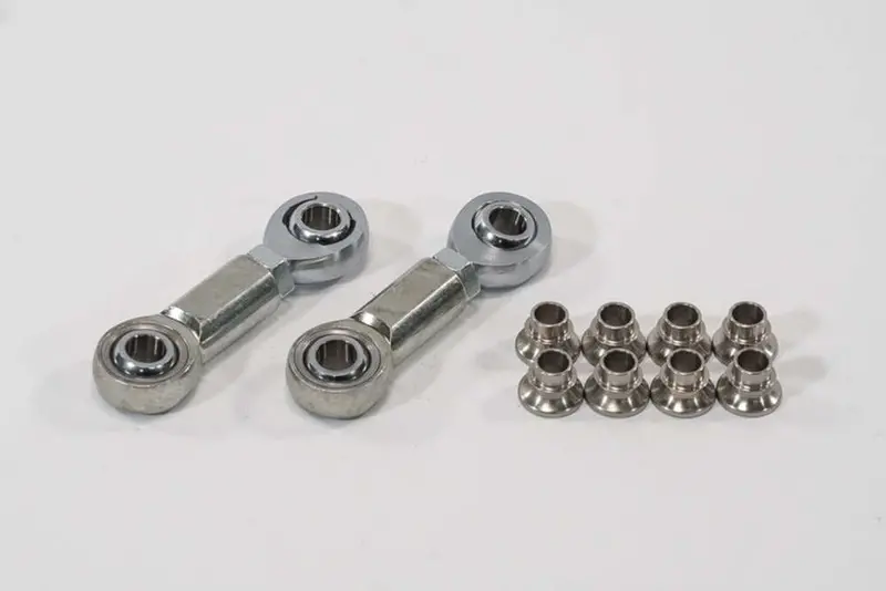 Shock Therapy Polaris Rzr Rs1 Rear Sway Bar Link Kit 1