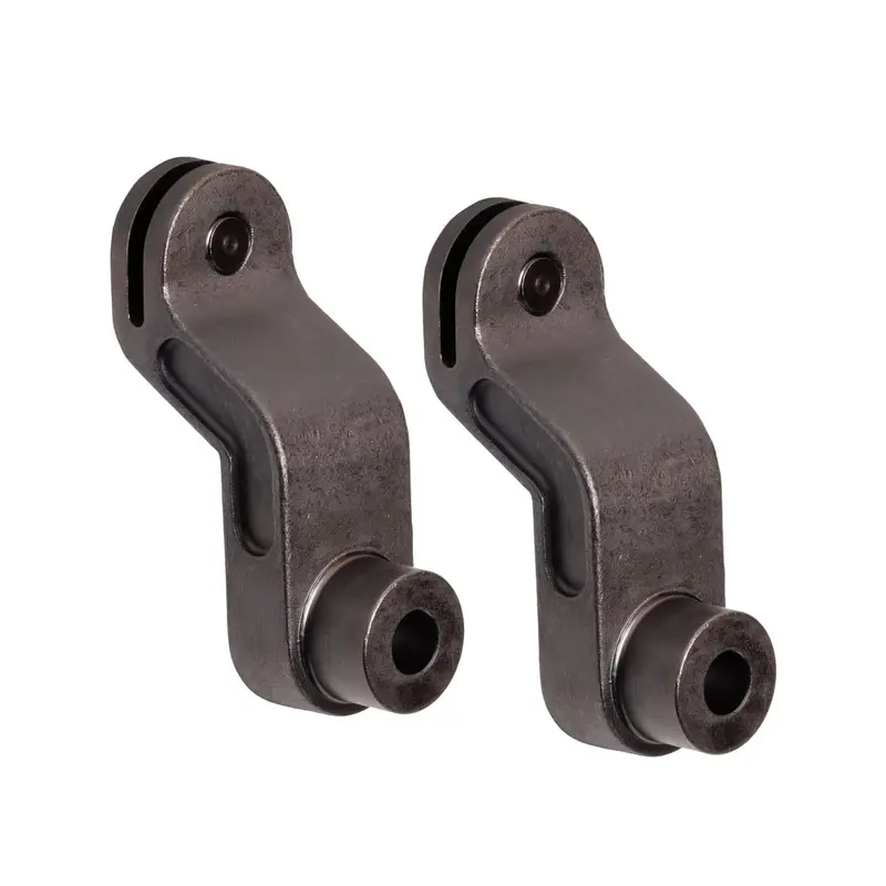 Shock Therapy Polaris Rzr Turbo R/Pro R Limit Strap Kits 1