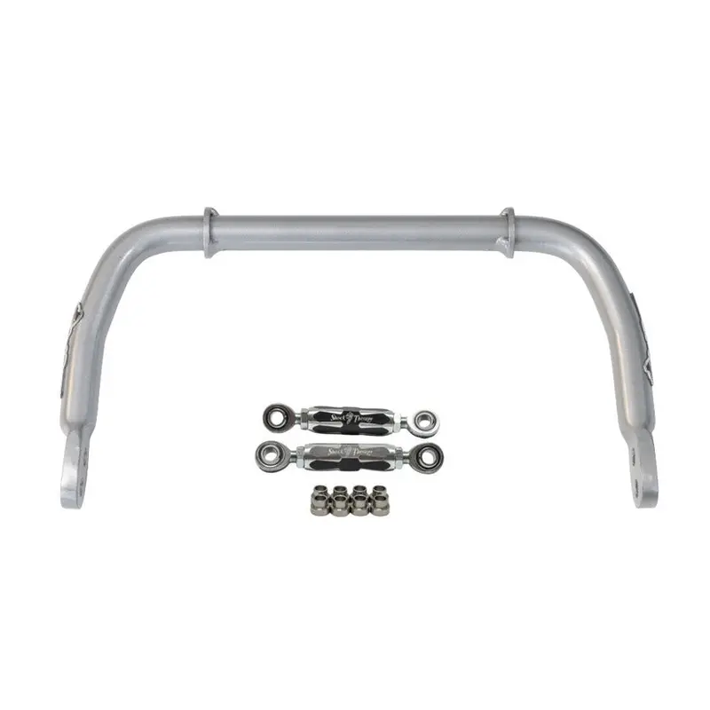 Shock Therapy Polaris Rzr Turbo S Front Adjustable Sway Bar 2