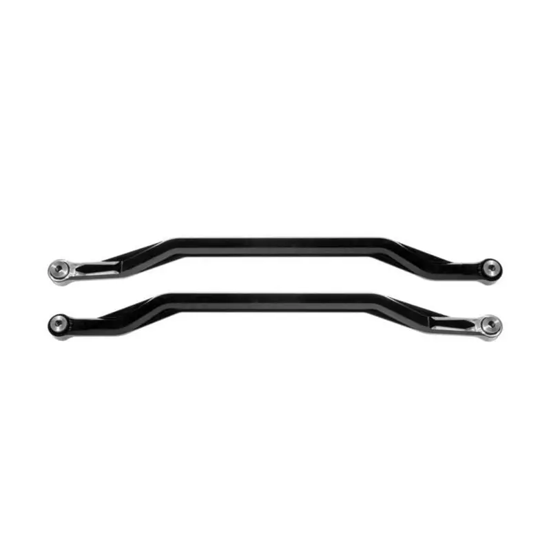 Shock Therapy Polaris Rzr Turbo S Radius Rods 1