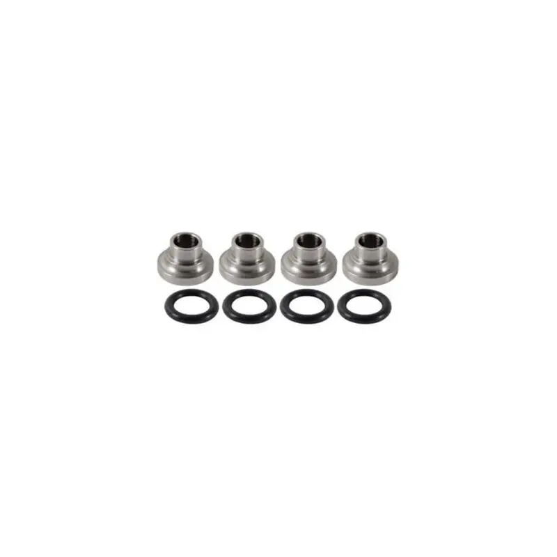 Shock Therapy Polaris Rzr Turbo S Radius Rods 2