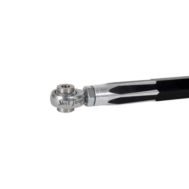 Shock Therapy Polaris Rzr Turbo S Radius Rods 3