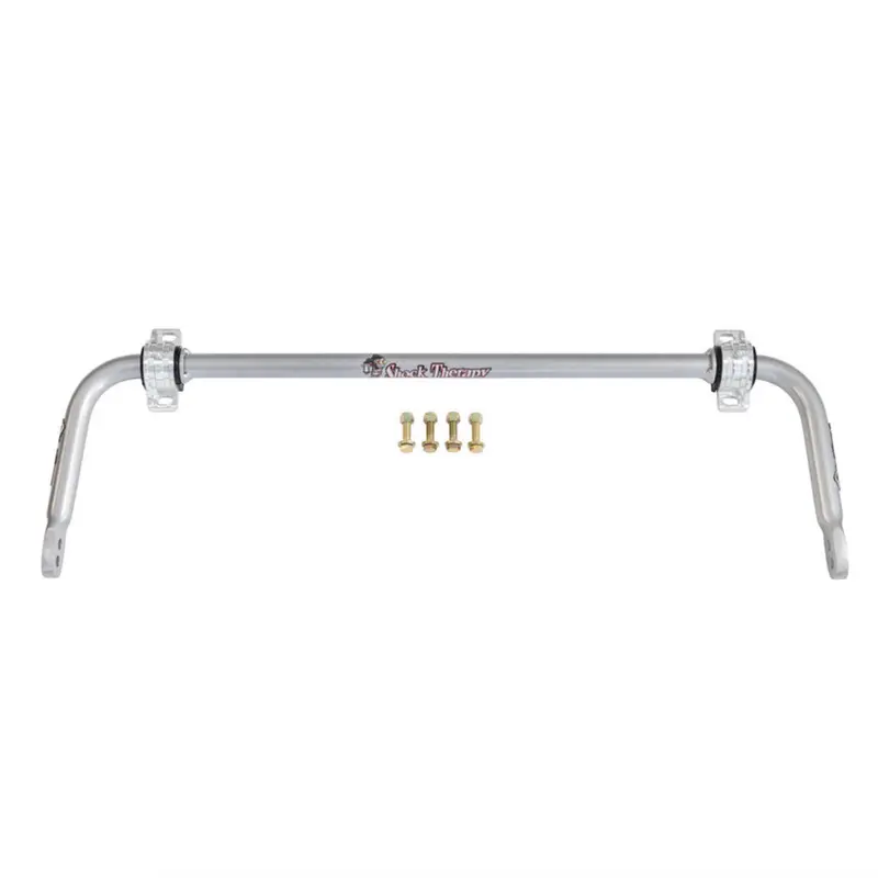 Shock Therapy Polaris Rzr Turbo S Rear Adjustable Sway Bar 1