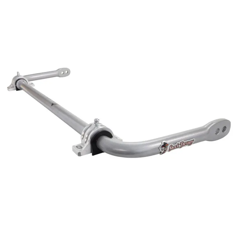 Shock Therapy Polaris Rzr Turbo S Rear Adjustable Sway Bar 2
