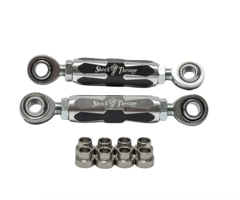 Shock Therapy Polaris Rzr Xp 1000 Rear Sway Bar Link Kit 1