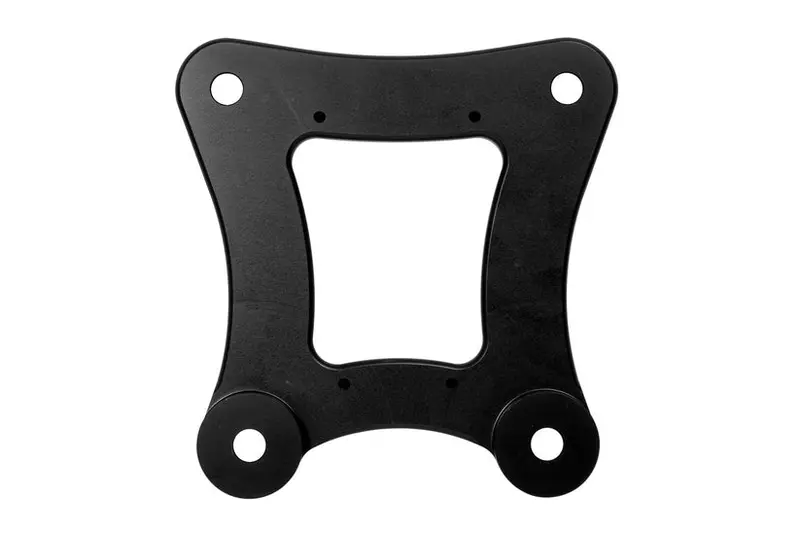 Shock Therapy Polaris Rzr Xp 1000 & Xp Turbo Pull Plate 2
