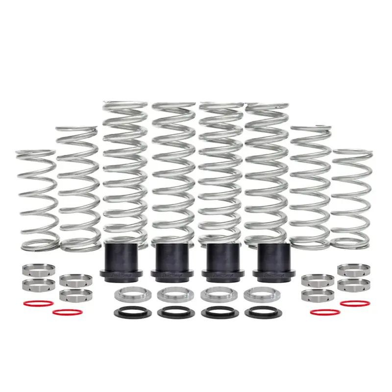 Shock Therapy Polaris Rzr Xp 900 Dual Rate Spring Kits 1
