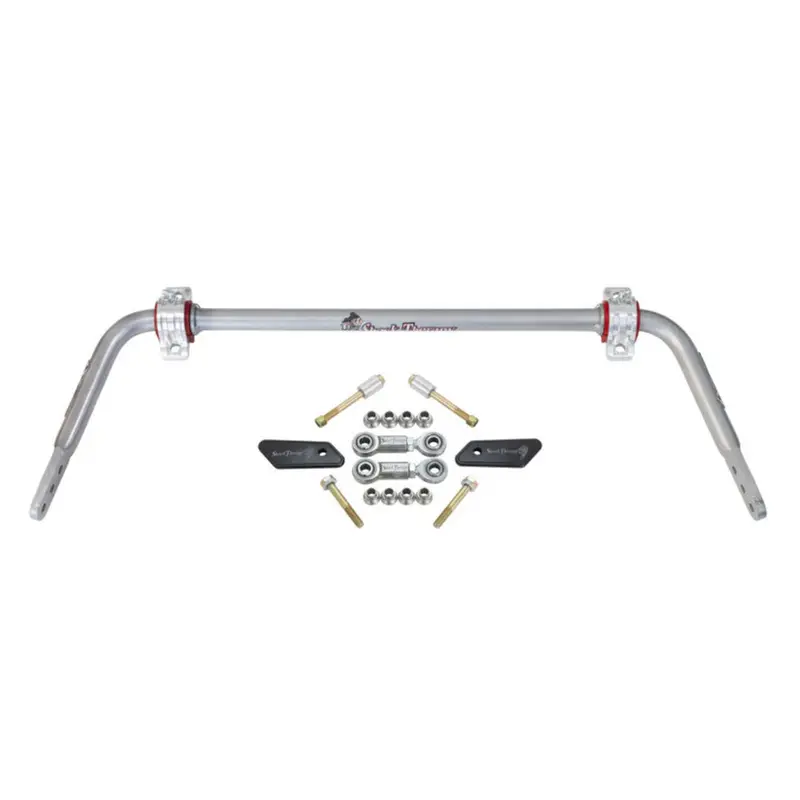 Shock Therapy Polaris Rzr Xp 900 Models Rear Sway Bar Kit 1