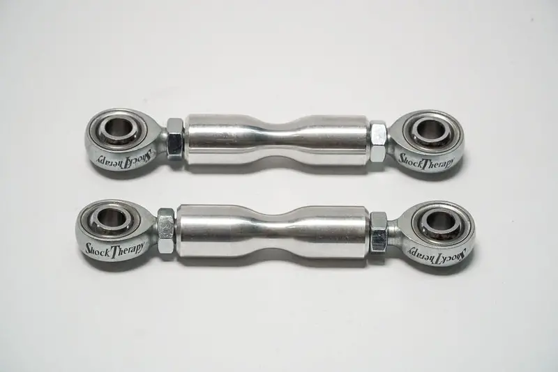 Shock Therapy Polaris Rzr Xp Turbo Front Link Kit 1