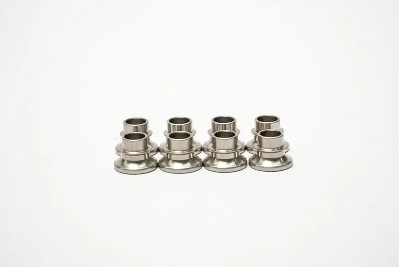 Shock Therapy Polaris Rzr Xp Turbo Front Link Kit 2