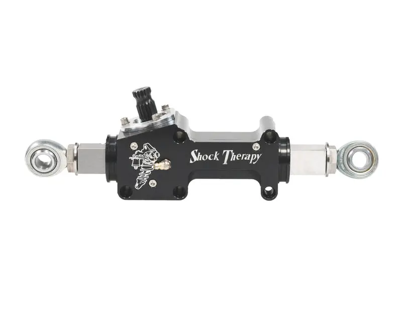 Shock Therapy Polaris Rzr Xp Turbo S Steering Rack 1