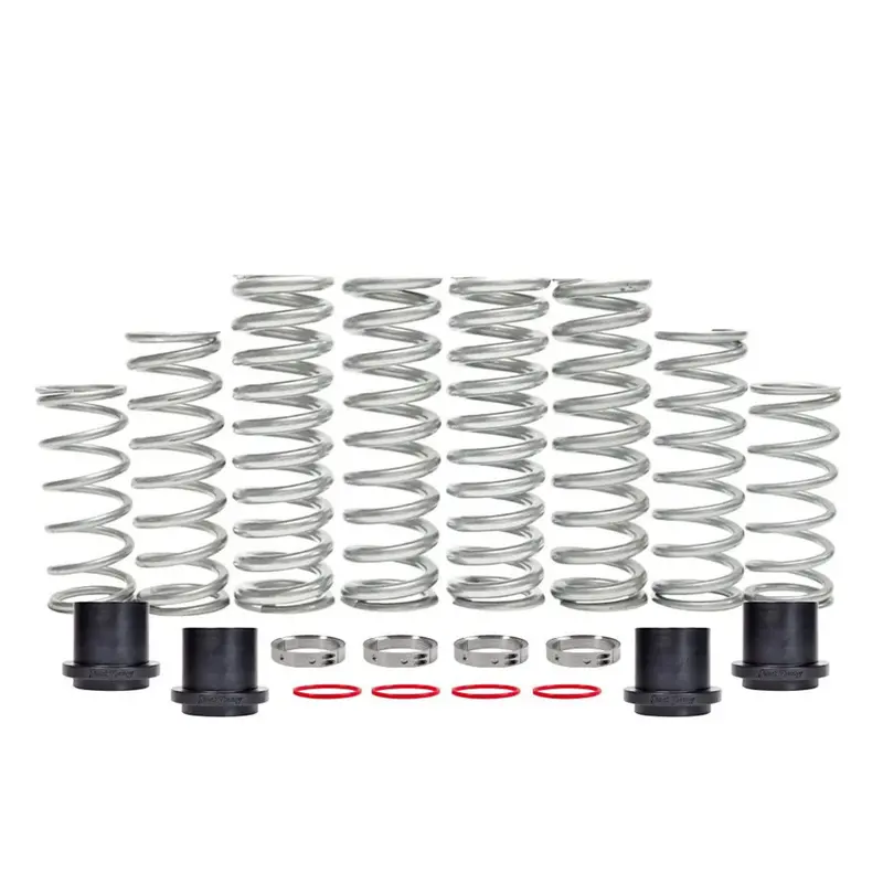 Shock Therapy Polaris Xpedition Dual Rate Spring Kit 1