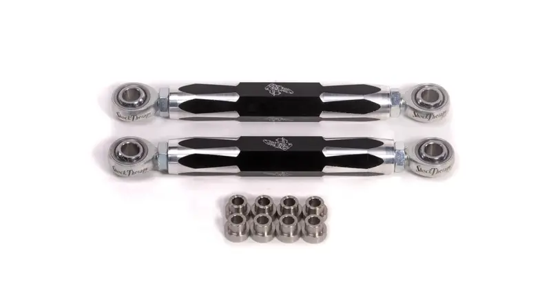 Shock Therapy Polaris Xpedition Link Kits 2