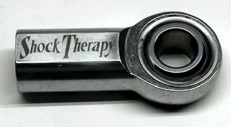 Shock Therapy Race Grade 5/8" Rod End/Heim Joint 3