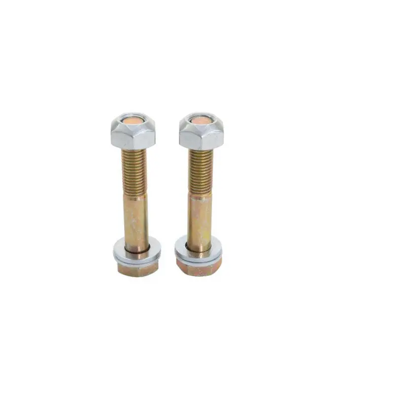 Shock Therapy Replacement Adjustable Hardware Link Kit 1